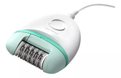 Maquina Depiladora Philips Satinelle 642
