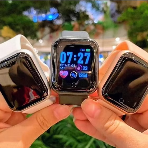 Y68 SMARTWATCH