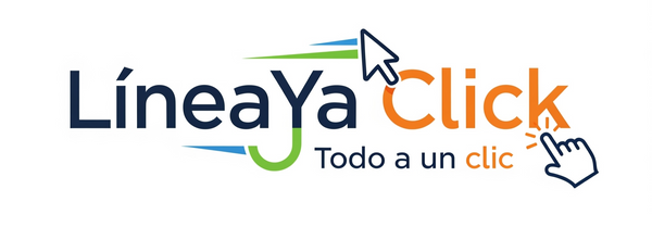 LíneaYa Click